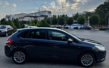 Citroen C4 II рестайлинг, 2012 год, 880 000 рублей, 10 фотография