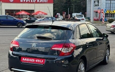 Citroen C4 II рестайлинг, 2012 год, 880 000 рублей, 8 фотография