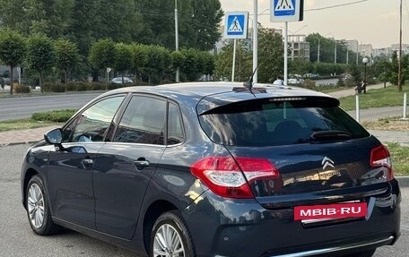 Citroen C4 II рестайлинг, 2012 год, 880 000 рублей, 6 фотография