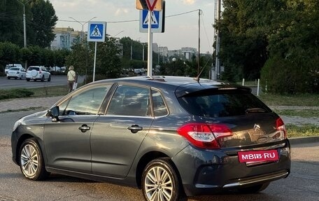 Citroen C4 II рестайлинг, 2012 год, 880 000 рублей, 7 фотография