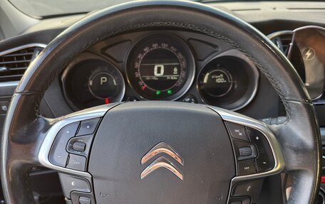 Citroen C4 II рестайлинг, 2012 год, 880 000 рублей, 14 фотография