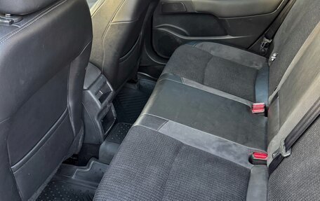 Citroen C4 II рестайлинг, 2012 год, 880 000 рублей, 18 фотография