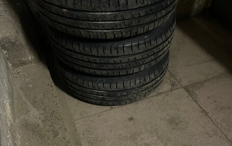 Hyundai Solaris II рестайлинг, 2014 год, 870 000 рублей, 15 фотография