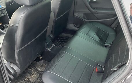 Volkswagen Polo VI (EU Market), 2012 год, 760 000 рублей, 3 фотография