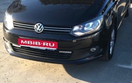 Volkswagen Polo VI (EU Market), 2012 год, 760 000 рублей, 7 фотография