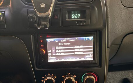 KIA Spectra II (LD), 2008 год, 380 500 рублей, 7 фотография