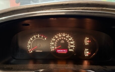 KIA Spectra II (LD), 2008 год, 380 500 рублей, 6 фотография
