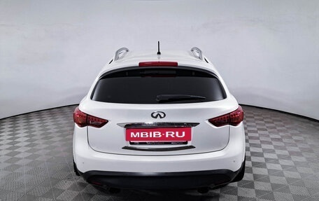 Infiniti FX II, 2013 год, 1 900 000 рублей, 7 фотография