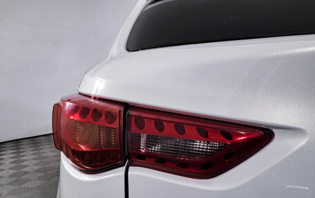 Infiniti FX II, 2013 год, 1 900 000 рублей, 11 фотография