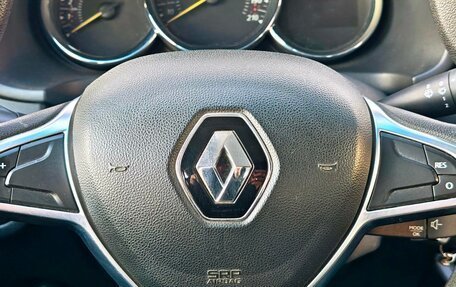 Renault Sandero II рестайлинг, 2019 год, 1 050 000 рублей, 17 фотография