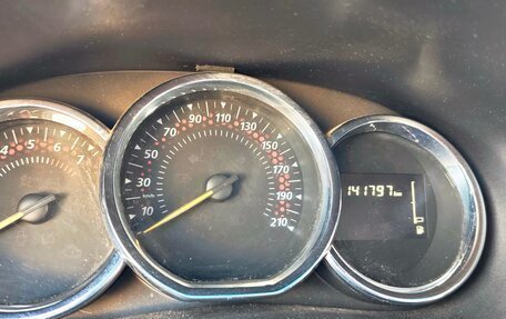 Renault Sandero II рестайлинг, 2019 год, 1 050 000 рублей, 20 фотография