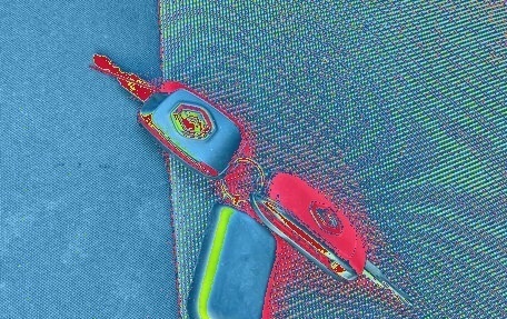 Renault Sandero II рестайлинг, 2019 год, 1 050 000 рублей, 26 фотография