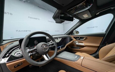 Mercedes-Benz E-Класс, 2025 год, 12 240 000 рублей, 4 фотография