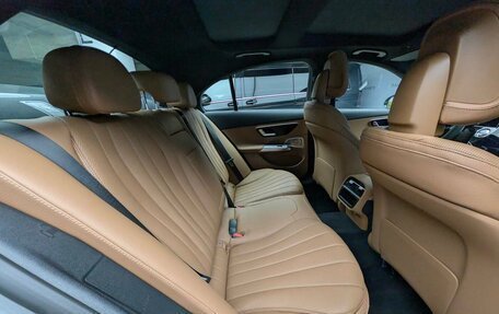 Mercedes-Benz E-Класс, 2025 год, 12 240 000 рублей, 6 фотография