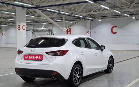 Mazda 3, 2014 год, 1 239 850 рублей, 6 фотография