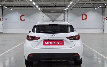 Mazda 3, 2014 год, 1 239 850 рублей, 7 фотография