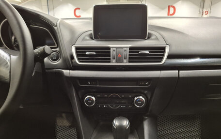 Mazda 3, 2014 год, 1 239 850 рублей, 18 фотография