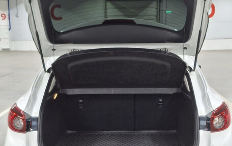 Mazda 3, 2014 год, 1 239 850 рублей, 12 фотография