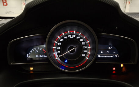 Mazda 3, 2014 год, 1 239 850 рублей, 16 фотография