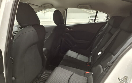 Mazda 3, 2014 год, 1 239 850 рублей, 15 фотография