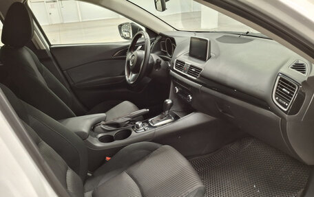 Mazda 3, 2014 год, 1 239 850 рублей, 13 фотография