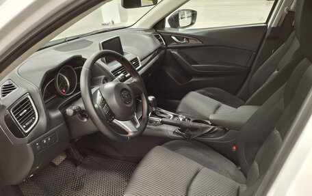 Mazda 3, 2014 год, 1 239 850 рублей, 20 фотография