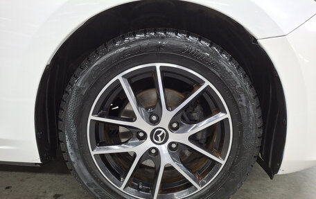 Mazda 3, 2014 год, 1 239 850 рублей, 22 фотография