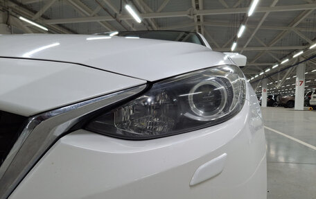 Mazda 3, 2014 год, 1 239 850 рублей, 21 фотография