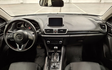 Mazda 3, 2014 год, 1 239 850 рублей, 17 фотография