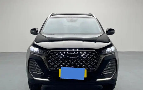 Chery Tiggo 7, 2025 год, 1 680 111 рублей, 2 фотография