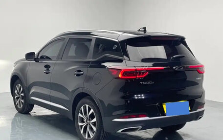 Chery Tiggo 7, 2025 год, 1 680 111 рублей, 4 фотография