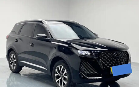 Chery Tiggo 7, 2025 год, 1 680 111 рублей, 3 фотография