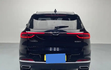 Chery Tiggo 7, 2025 год, 1 680 111 рублей, 5 фотография