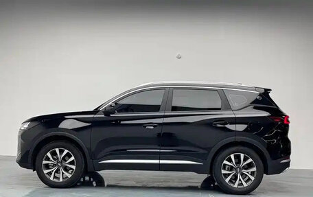 Chery Tiggo 7, 2025 год, 1 680 111 рублей, 7 фотография