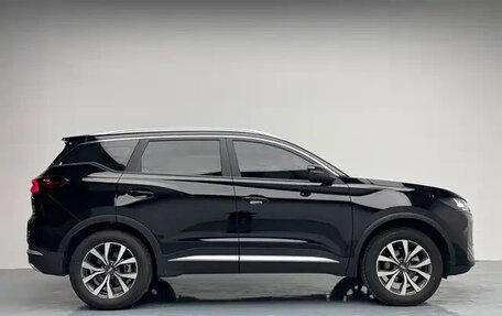 Chery Tiggo 7, 2025 год, 1 680 111 рублей, 8 фотография