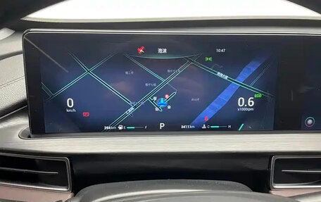 Chery Tiggo 7, 2025 год, 1 680 111 рублей, 10 фотография