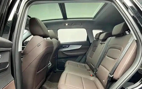 Chery Tiggo 7, 2025 год, 1 680 111 рублей, 13 фотография