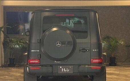 Mercedes-Benz G-Класс AMG, 2022 год, 18 315 000 рублей, 3 фотография