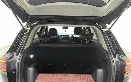 Chery Tiggo 7, 2025 год, 1 680 111 рублей, 15 фотография