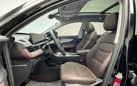 Chery Tiggo 7, 2025 год, 1 680 111 рублей, 12 фотография