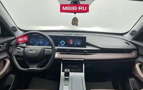 Chery Tiggo 7, 2025 год, 1 680 111 рублей, 9 фотография