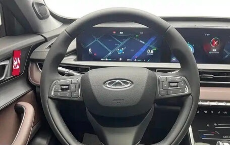 Chery Tiggo 7, 2025 год, 1 680 111 рублей, 11 фотография