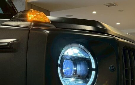 Mercedes-Benz G-Класс AMG, 2022 год, 18 315 000 рублей, 8 фотография