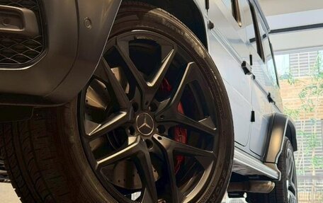 Mercedes-Benz G-Класс AMG, 2022 год, 18 315 000 рублей, 7 фотография