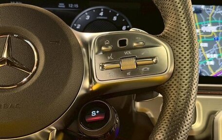 Mercedes-Benz G-Класс AMG, 2022 год, 18 315 000 рублей, 16 фотография