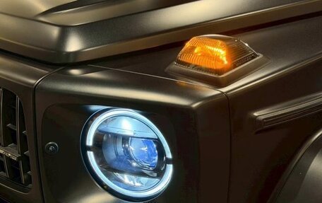 Mercedes-Benz G-Класс AMG, 2022 год, 18 315 000 рублей, 10 фотография