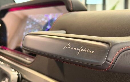 Mercedes-Benz G-Класс AMG, 2022 год, 18 315 000 рублей, 19 фотография