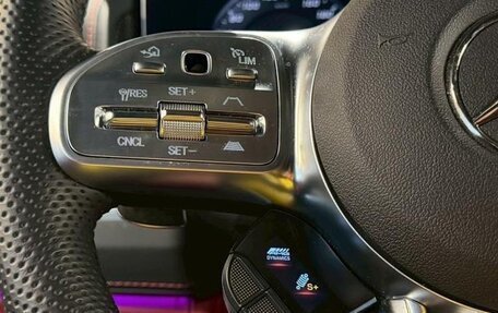 Mercedes-Benz G-Класс AMG, 2022 год, 18 315 000 рублей, 17 фотография