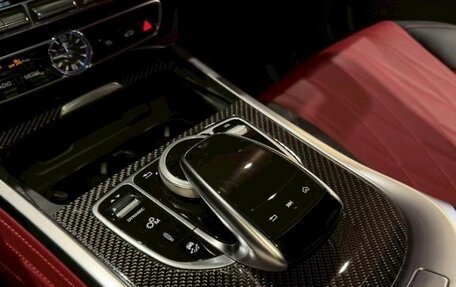 Mercedes-Benz G-Класс AMG, 2022 год, 18 315 000 рублей, 18 фотография