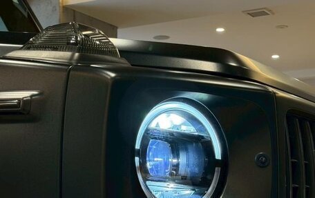 Mercedes-Benz G-Класс AMG, 2022 год, 18 315 000 рублей, 9 фотография